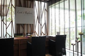 Отель Sea Sun Sand Resort & Spa Таиланд, пляж Патонг, фото 21