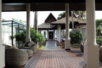 Отель Sea Sun Sand Resort & Spa Таиланд, пляж Патонг, фото 22