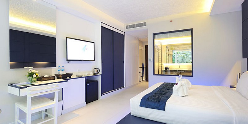 Sea Sun Sand Resort & Spa