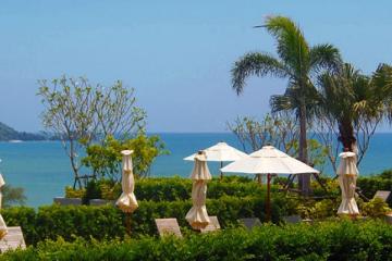 Отель Sea Sun Sand Resort & Spa Таиланд, пляж Патонг, фото 7