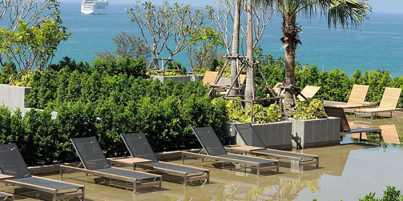 Sea Sun Sand Resort & Spa