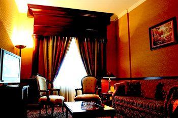 Отель Sea View Hotel Dubai ОАЭ, Бур Дубай, фото 12