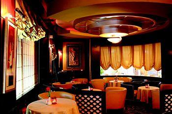 Sea View Hotel Dubai