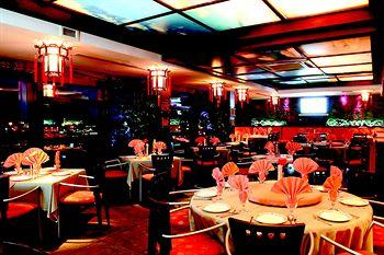 Sea View Hotel Dubai