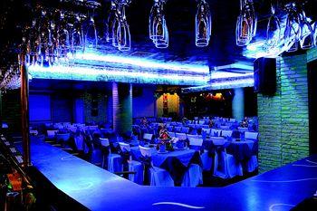 Sea View Hotel Dubai