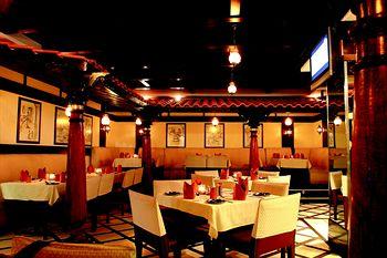 Sea View Hotel Dubai