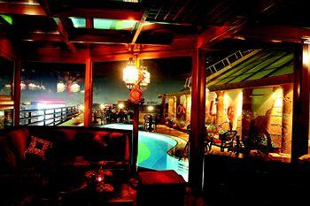 Отель Sea View Hotel Dubai ОАЭ, Бур Дубай, фото 2