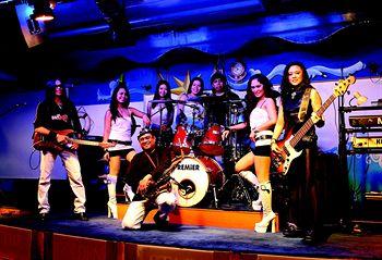 Отель Sea View Hotel Dubai ОАЭ, Бур Дубай, фото 3