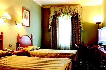 Sea View Hotel Dubai