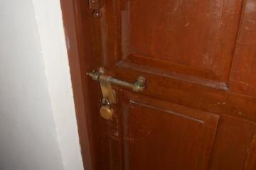 Отель Sea View Beach Resort   Индия, Бага, фото 13