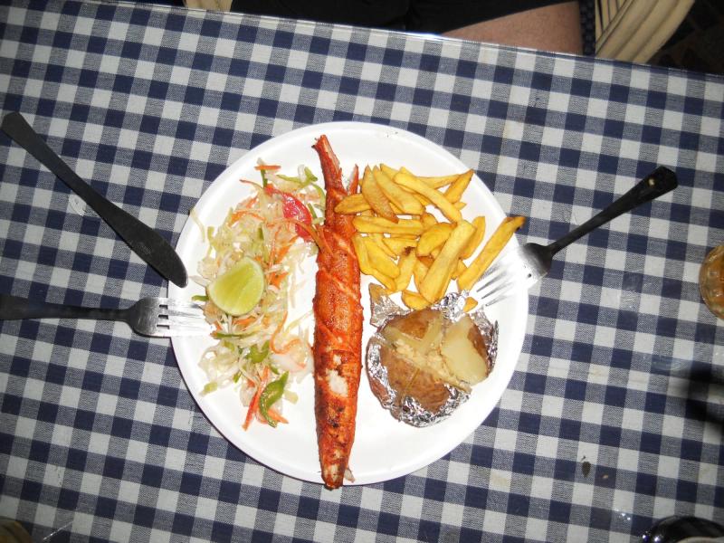 Sea View Beach Resort  