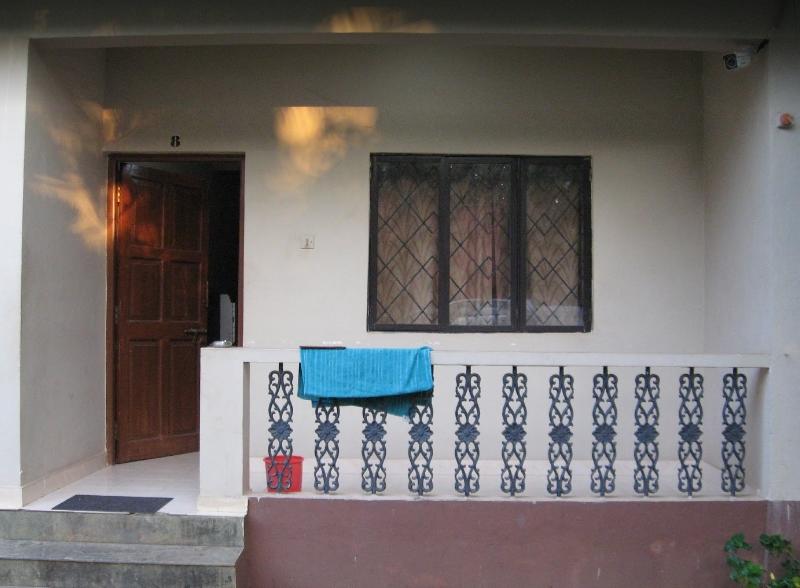 Sea View Beach Resort  