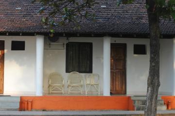 Отель Sea View Beach Resort   Индия, Бага, фото 8