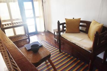 Отель Sea View Lodge Сейшелы, о Праслин, фото 11