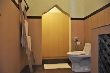 Отель Sea View Lodge Сейшелы, о Праслин, фото 18