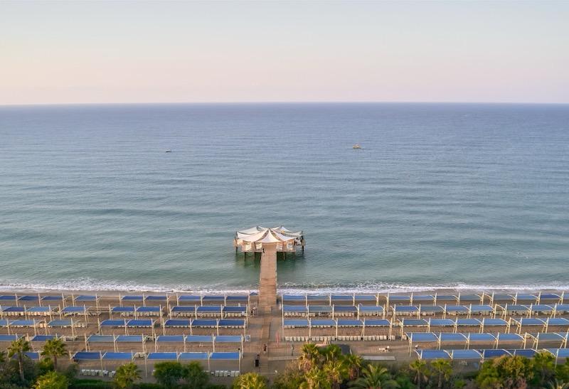 Seaden Sea World Resort & Spa