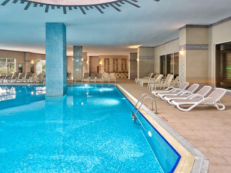 Seaden Sea World Resort & Spa