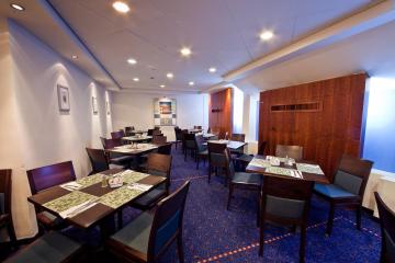 Отель SeaNet Израиль, Тель-Авив, фото 3