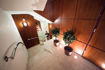 Отель SeaNet Израиль, Тель-Авив, фото 5