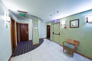 Отель SeaNet Израиль, Тель-Авив, фото 6