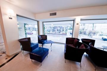 Отель SeaNet Израиль, Тель-Авив, фото 8