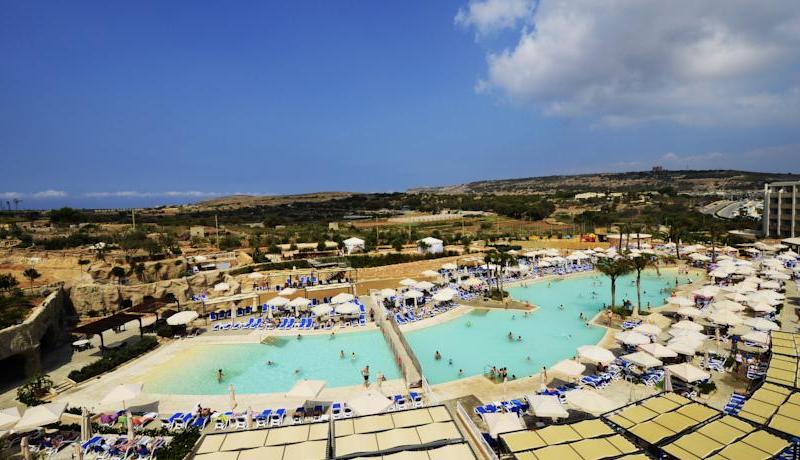 db Seabank Resort & Spa 