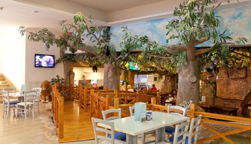 db Seabank Resort & Spa 