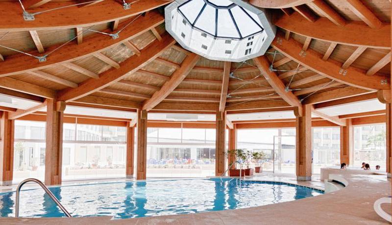 db Seabank Resort & Spa 