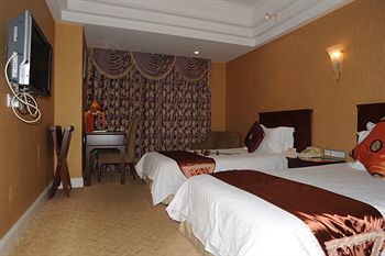 The Seagull on the Bund