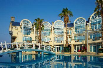 Seahorse Deluxe Hotel