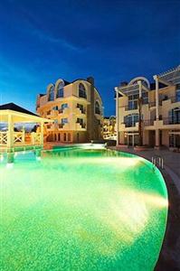 Seahorse Deluxe Hotel
