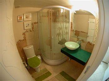 Seahorse Deluxe Hotel
