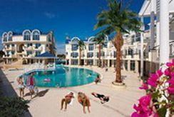 Seahorse Deluxe Hotel