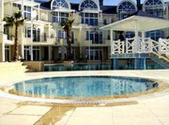 Seahorse Deluxe Hotel
