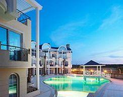 Seahorse Deluxe Hotel