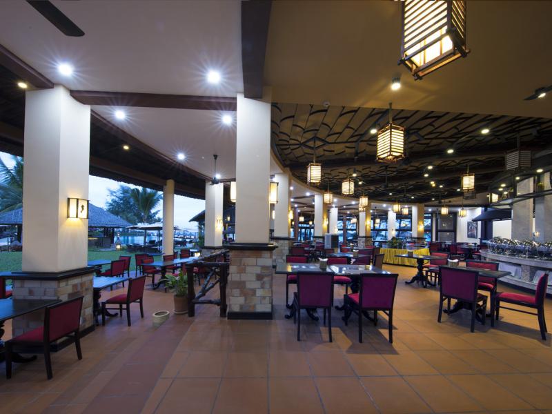 Seahorse Resort & Spa