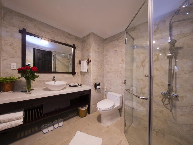 Seahorse Resort & Spa