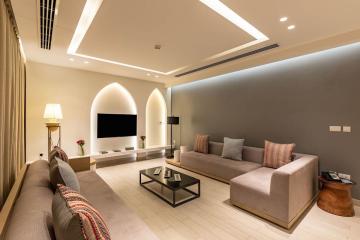 Отель Sealine Beach a Murwab Resort Катар, Доха, фото 12