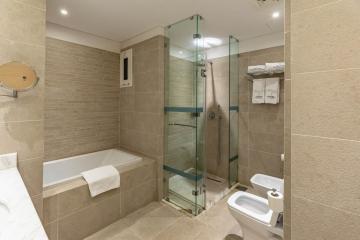 Отель Sealine Beach a Murwab Resort Катар, Доха, фото 13