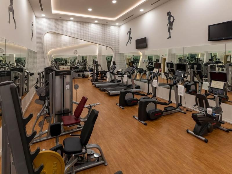 Sealine Beach a Murwab Resort