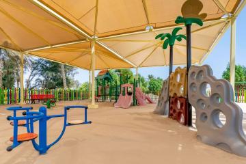 Отель Sealine Beach a Murwab Resort Катар, Доха, фото 17