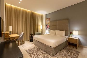 Отель Sealine Beach a Murwab Resort Катар, Доха, фото 18