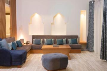 Отель Sealine Beach a Murwab Resort Катар, Доха, фото 20