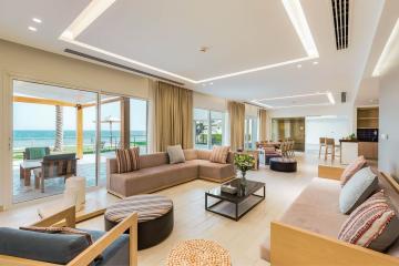 Отель Sealine Beach a Murwab Resort Катар, Доха, фото 2