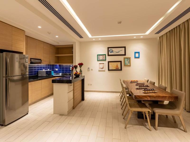 Sealine Beach a Murwab Resort