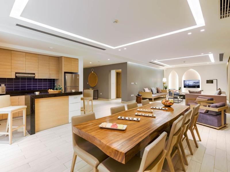 Sealine Beach a Murwab Resort