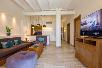 Отель Sealine Beach a Murwab Resort Катар, Доха, фото 3