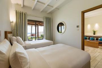 Отель Sealine Beach a Murwab Resort Катар, Доха, фото 4