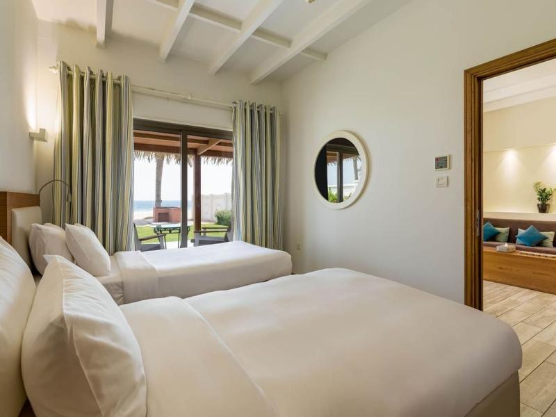 Sealine Beach a Murwab Resort