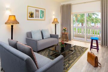 Отель Sealine Beach a Murwab Resort Катар, Доха, фото 5